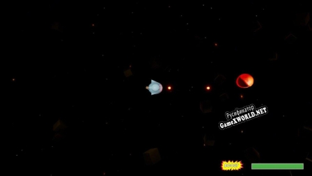 Русификатор для Then There Was The Universe