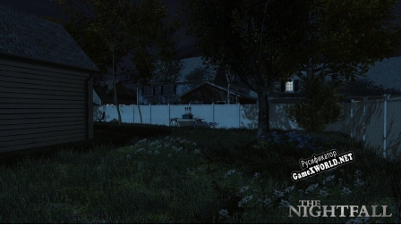 Русификатор для TheNightfall