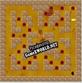 Русификатор для THEO´S TREASURE FINDER