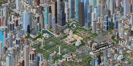 Русификатор для TheoTown