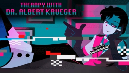 Русификатор для therapy-with-dr-albert-krueger
