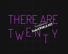 Русификатор для There Are Twenty