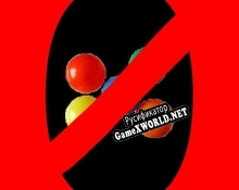 Русификатор для There is no BallPit...