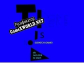 Русификатор для There Is No Scratch Game (W.I.P)