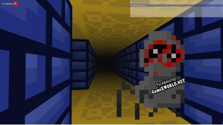 Русификатор для Theres something in these walls