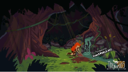 Русификатор для Theropods Demo