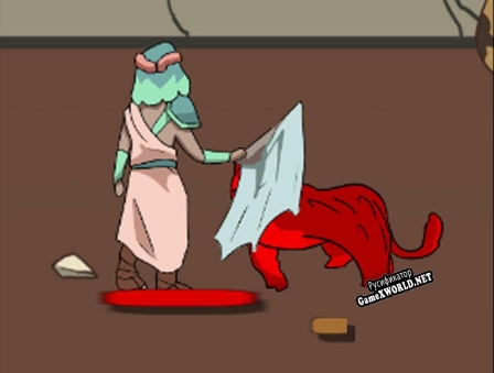 Русификатор для Theseus Adventure