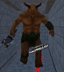 Русификатор для Theseus And The Cyclops