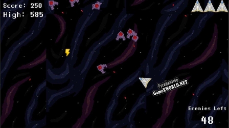 Русификатор для TheVoid (Jose Juan Galvez Percastegui)