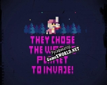 Русификатор для They Chose The Wrong Planet To Invade