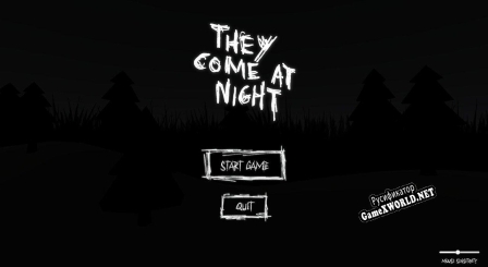 Русификатор для They Come At Night (Virtual Turtle)