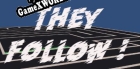 Русификатор для They Follow
