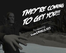 Русификатор для Theyre Coming To Get You