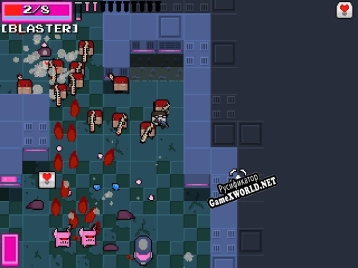 Русификатор для Theyre Made of Pink