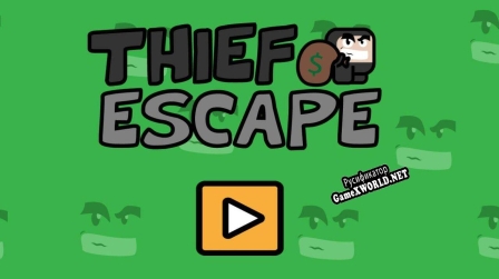 Русификатор для Thief Escape