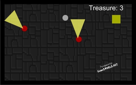 Русификатор для Thief (itch)