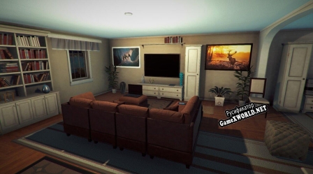 Русификатор для Thief Simulator VR