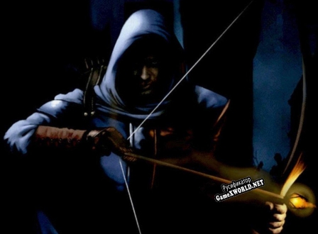 Русификатор для Thief The Dark Project