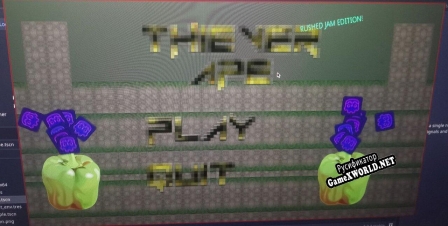 Русификатор для thiever ape