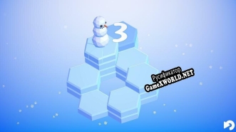 Русификатор для Thin Ice (caioguedes)