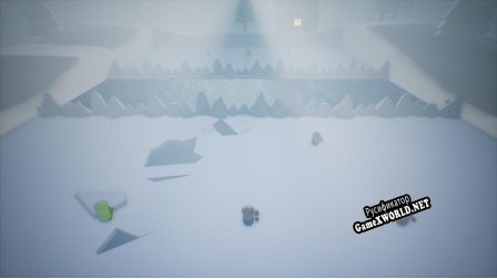 Русификатор для Thin Ice