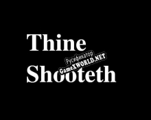 Русификатор для Thine Shooteth