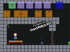 Русификатор для Thing (Regamer)