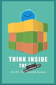 Русификатор для Think Inside The Box (DP1EE7)