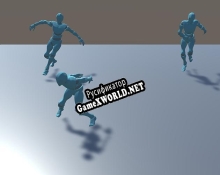 Русификатор для Third Person Action Game Prototype