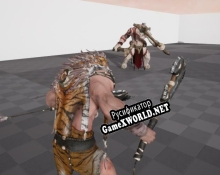 Русификатор для Third Person Combat System