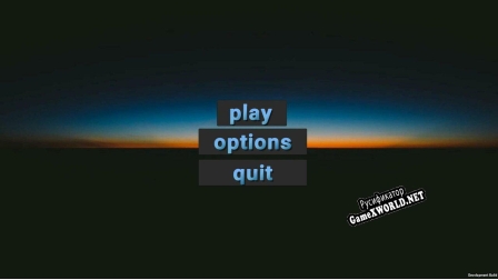 Русификатор для Third Person Prototype