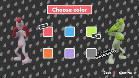 Русификатор для Third Rope Rumble
