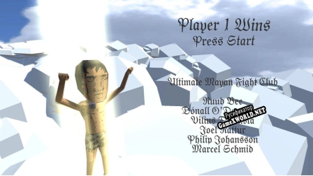 Русификатор для This Afterlife is Mayan
