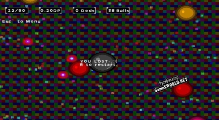 Русификатор для This Game is Hard