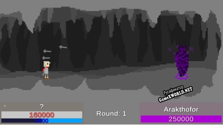 Русификатор для This one Fight