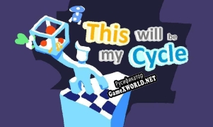 Русификатор для This Will Be My Cycle
