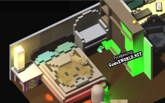 Русификатор для This World of Mine (LD38)