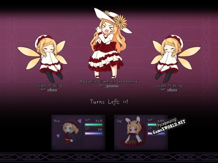 Русификатор для Thistlemine (Demo v0.3.2 u002F November 2021)