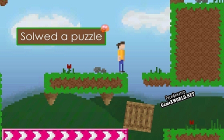 Русификатор для Thomas Jump Course