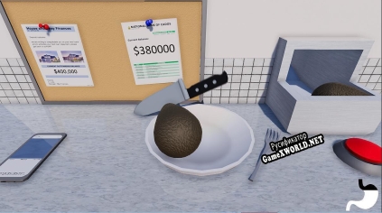 Русификатор для Those Darn Millennials