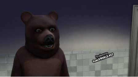 Русификатор для Those Nights with Sade bear