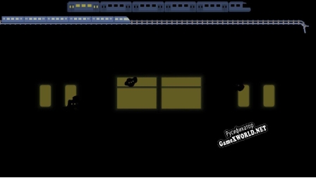 Русификатор для Thought Train