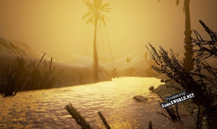 Русификатор для Thousands of Years Later
