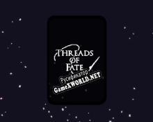 Русификатор для Threads of Fate (itch)