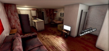 Русификатор для Threat of Silence DEMO