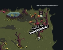 Русификатор для Three Days (itch)