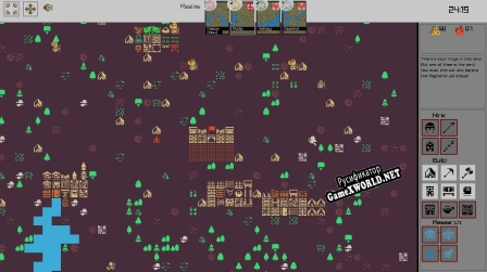 Русификатор для Three Knights of Light