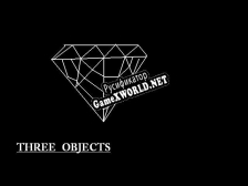 Русификатор для Three Objects