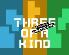 Русификатор для Three of a kind