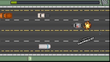 Русификатор для Three Star Driver Demo